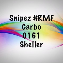 Snipez ,Carbo -0161 Sheller #hiphop (uttzbeatz)