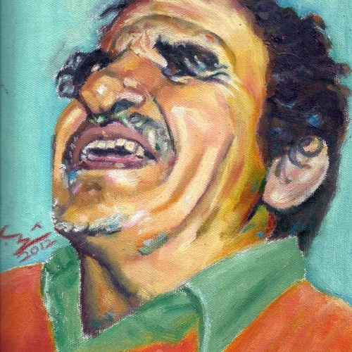 تحولات أعشاب الرماد