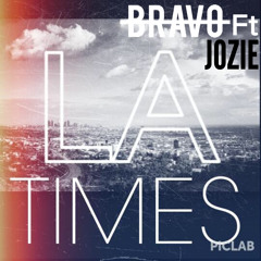La Times by BRAVO