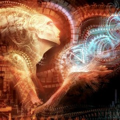 Gracias Madre Ayahuasca