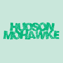 Hudson Mohawke - Scud Books