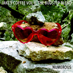 Jake's Coffee Vol 8: The BudStep Blend