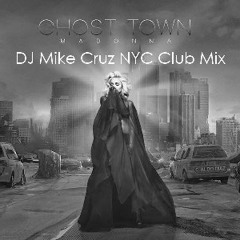 Madonna - Ghosttown (DJ Mike Cruz NYC Club Mix)