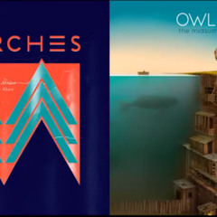 The Middle We Share - CHVRCHES Vs. Jimmy Eat World