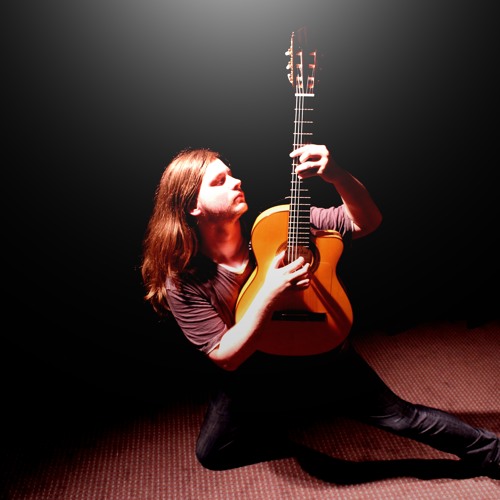 Wave of Spain - Featuring Ron "Bumblefoot" Thal