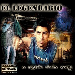 08_Esa Nena [Feat Joak Mc]