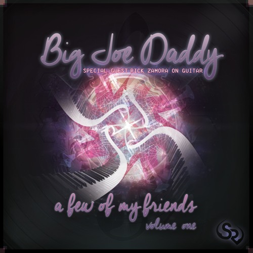 Big Joe Daddy - Phoenix Feathers(Euphoric.net Exclusive)