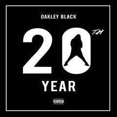 20th Year (Prod. by Nate Fox)
