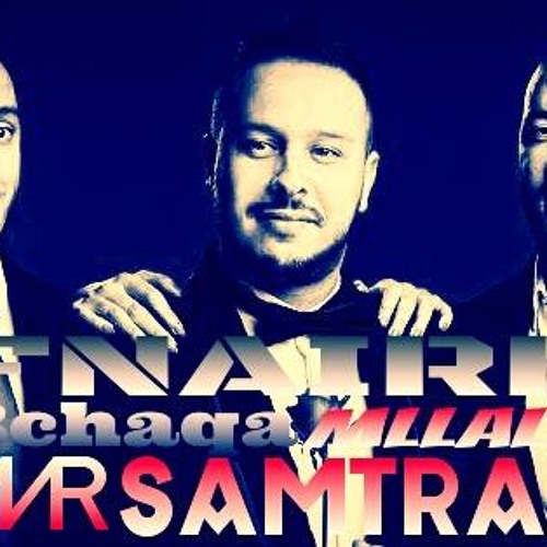 Fnaire - 3echaqa Mellala (Mr Samtrax Remix) FREE