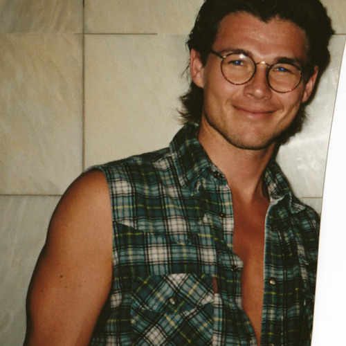 Morten Harket Love of my life