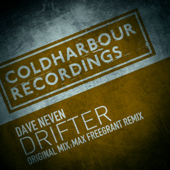 Dave Neven - Drifter (Max Freegrant Remix) [OUT NOW!]