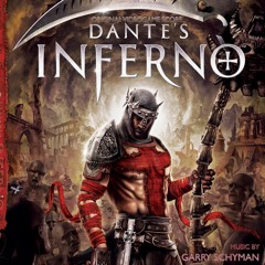 (E) Dante's Inferno Soundtrack - Track 02 - Donasdogama Micma