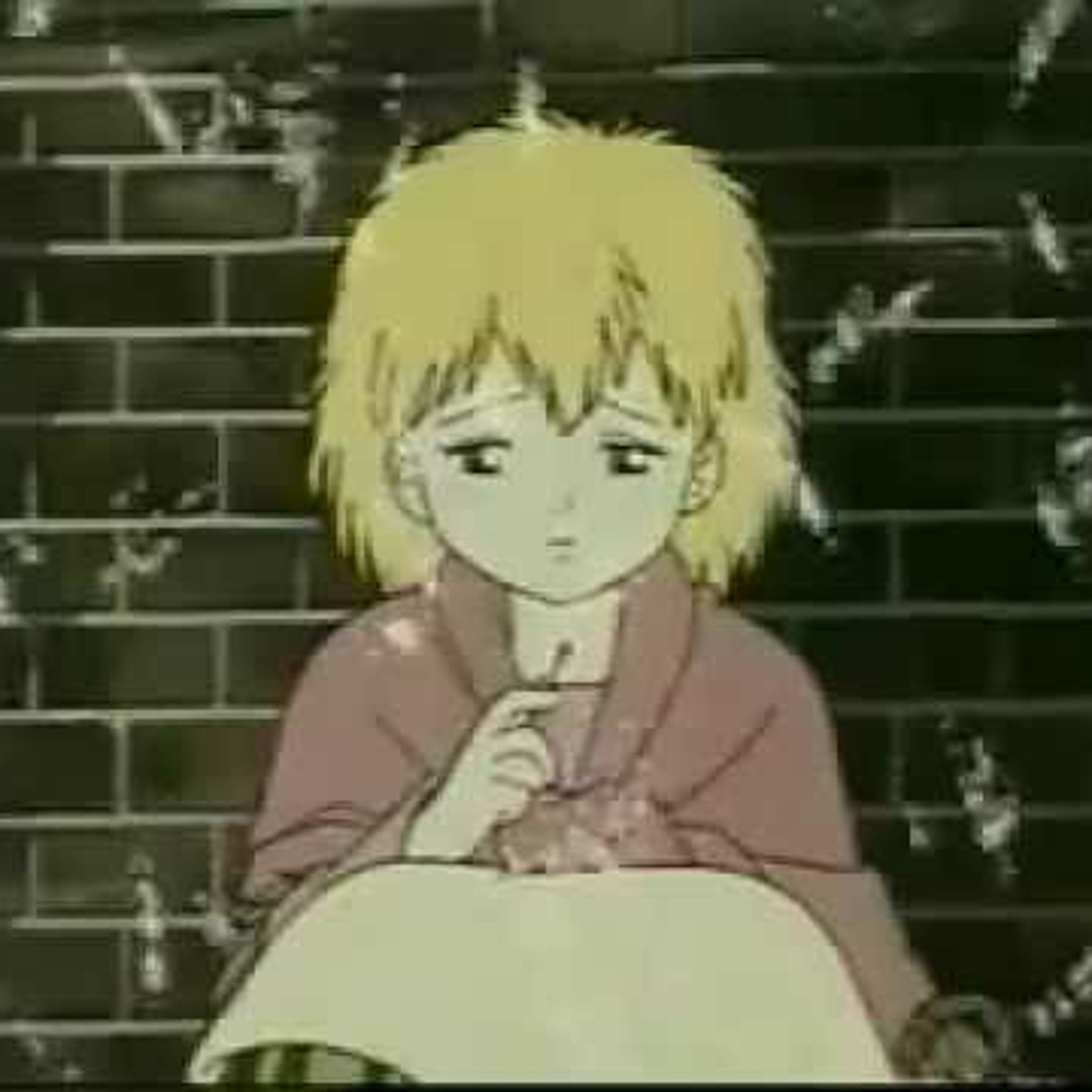 بائعة الكبريت episode artwork