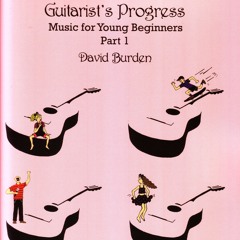 David Burden The Times are Changing