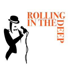Rolling In The Deep (acoustic)