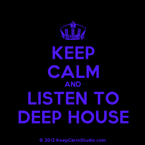 Saam Roberts-Give me what I want (Deep mix)