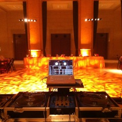 DJ KenFused Classic Latin Freestyle Mix Demo