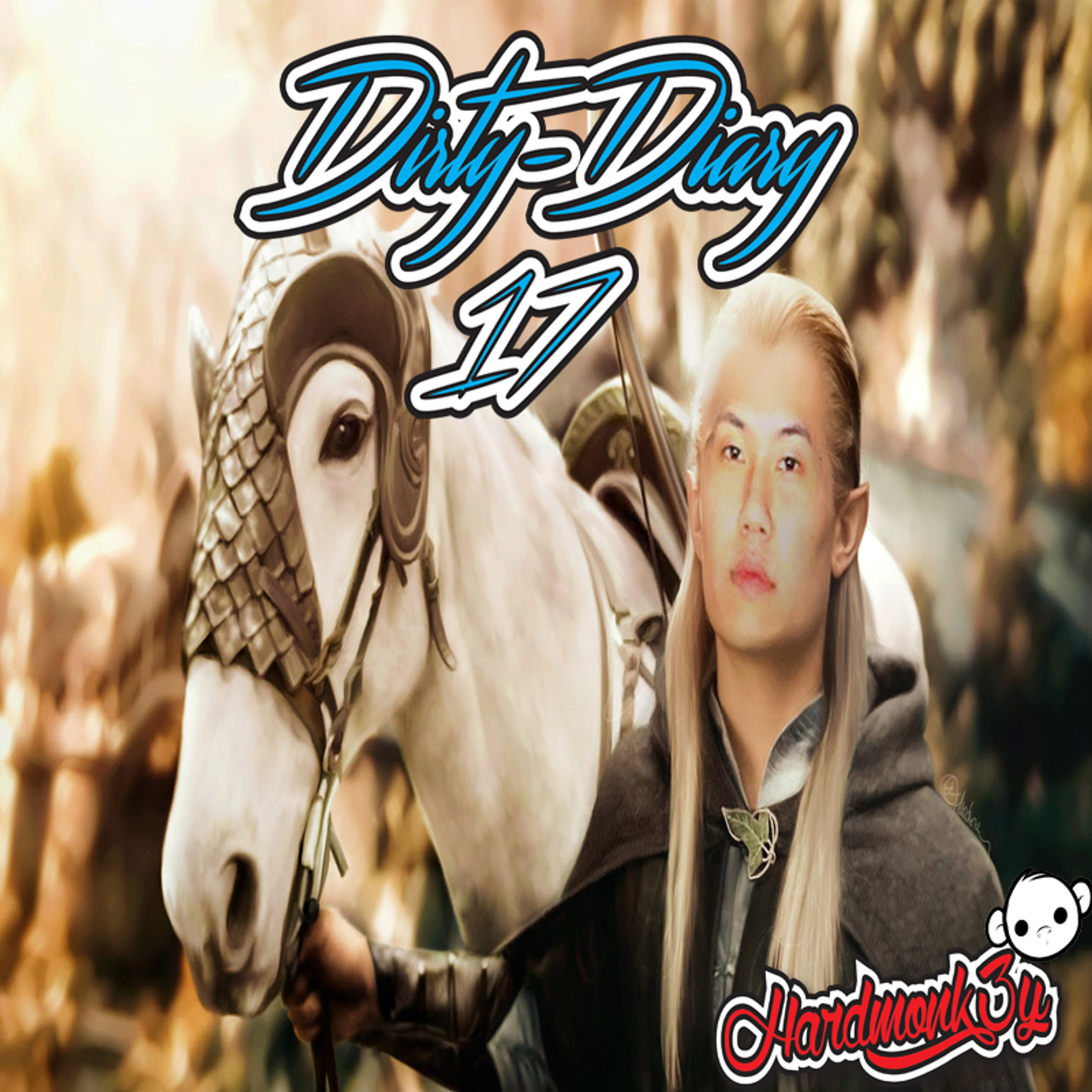 HARDMONK3Y