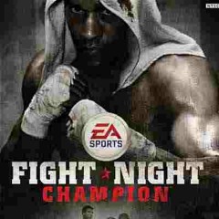 Tinie Tempah - Intro (Fight Night Champion Soundtrack)