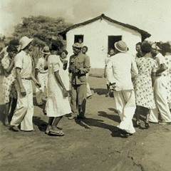 Segura o Coco