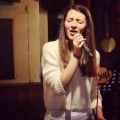 Sam Smith - Stay With Me (COVER)