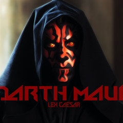 LexCaesar - Darth Maul Instrumental
