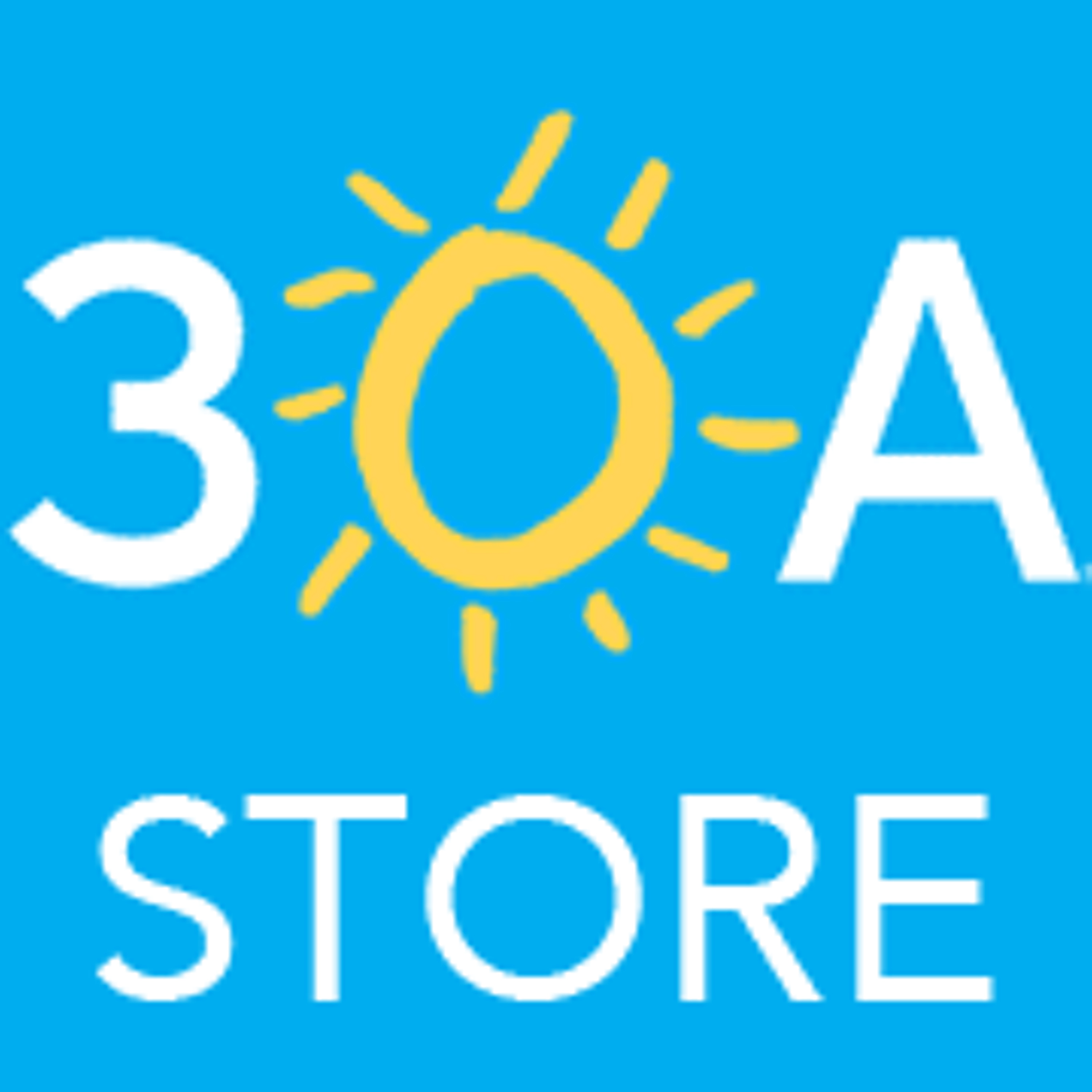 Sierra from Rosemary Beach 30A Store episode artwork