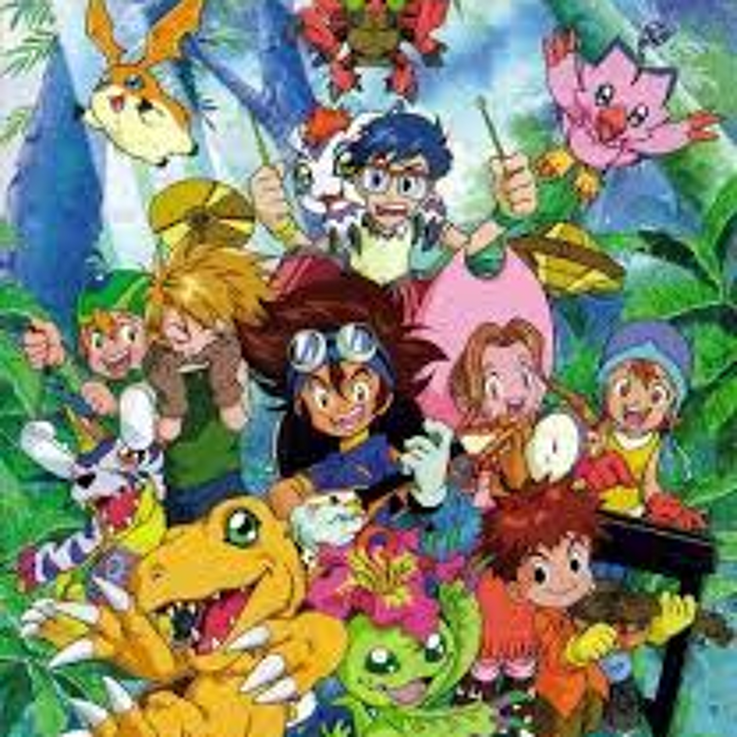 أبطال الديجيتال episode artwork