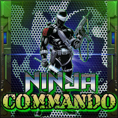 Ninja.Commando ニンジャコマンドー [1988] [Atari] [Zeppelin.Games]
