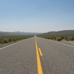 Open Road