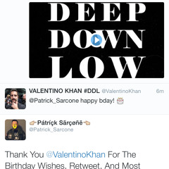 Valentino Khan