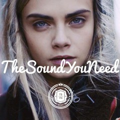 Avalon Dawn - Another Love (Bachata Remix 2015 - Tribute To Tom Odell)