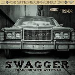 SWAGGER: Trailers with Attitude (Preview)