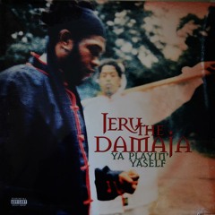 Ya Playin' Yaself (Instrumental)