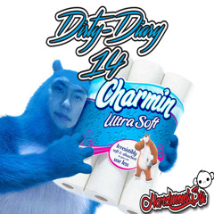 DIRTY-DIARY CHAPTER 14: CHARMIN ULTRA SOFTMONK3Y