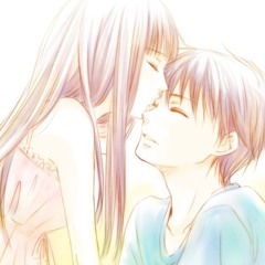 Kimi ni todoke Op1(cover)