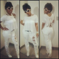 WER DA DOE AT MIX - LaNolia ft. Shawty 4'8"