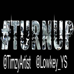 Timzy X YS - Turn Up