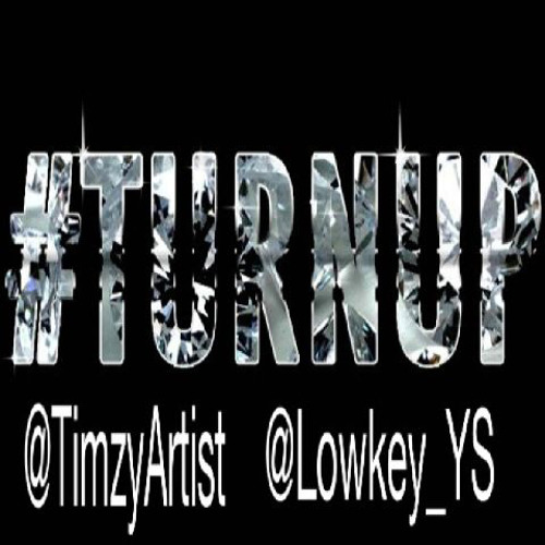 Timzy X YS - Turn Up