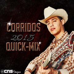 Corridos 2015 Quickmix- Dj Sax