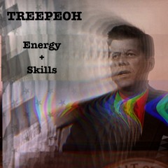 Treepeoh- Energy & Skills