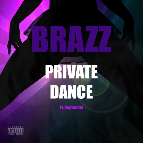 Private Dance ft. Rey Fonder