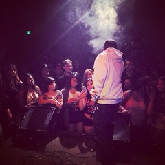 Mike The Hippie ft Yung B. - Shades