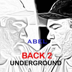 BACK 2 UNDERGROUND