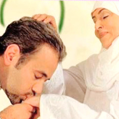 ايساف واحشانى يا امى