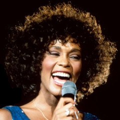 Whitney Houston - I Wanna Dance With Somebody (Live Japan 1990) [Remastered]