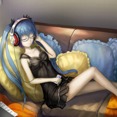Nightcore – Never Giving Up