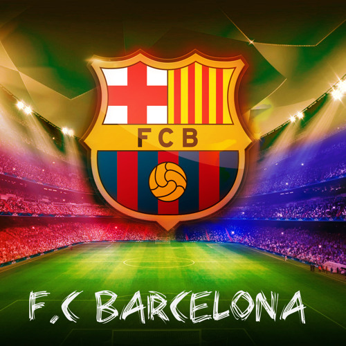 نشيد نادي برشلونه barchalona