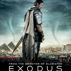 Exodus- Gods And Kings - Music #1 - HD