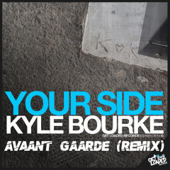Your Side (Avaant Gaarde Remix)